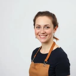 Linnea Bergström